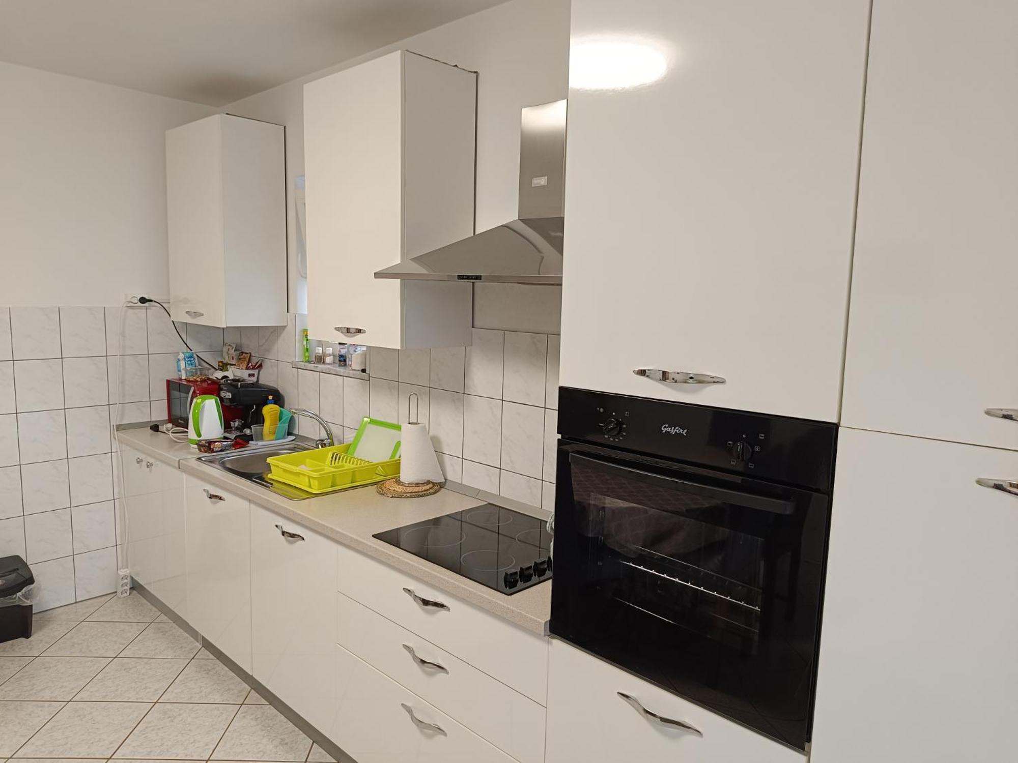 Apartment Viskovo Екстер'єр фото